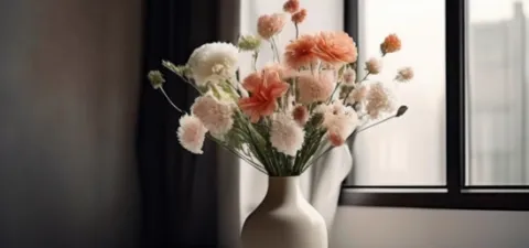 Сезонность цветов: какие букеты выгоднее покупать в разное время года