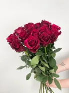 Букет: &laquo;Дуэт Роз&raquo;