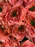 Букет: &laquo;Мандаринка&raquo;