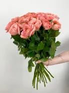 Букет: &laquo;Мандаринка&raquo;