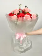 Букет: &laquo;Огни побережья&raquo; 