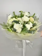 Букет: &laquo;Ботаника&raquo;