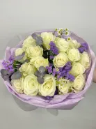 Букет: &laquo;Кенийская Ваниль&raquo;