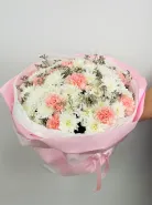 Букет: &laquo;Жемчужина&raquo;