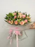 Букет: &laquo;Восторг&raquo; 