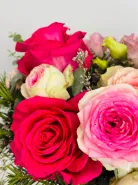 Композиция: &laquo;Карнавал Красок&raquo;