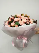 Букет: &laquo;Вечерняя Гармония&raquo;