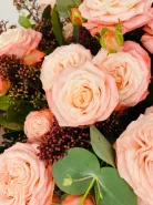 Букет: &laquo;Вечерняя Гармония&raquo;