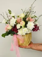 Композиция: &laquo;Эстетика Природы&raquo;