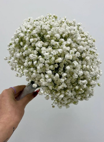 Букет: «Облако невесты» от интернет-магазина цветов в 