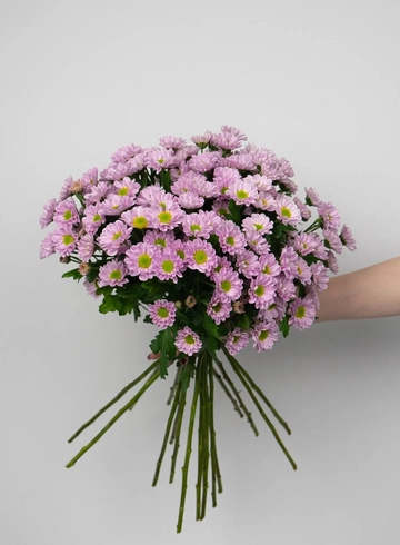 Букет: «Мелодия любви» от интернет-магазина цветов в 