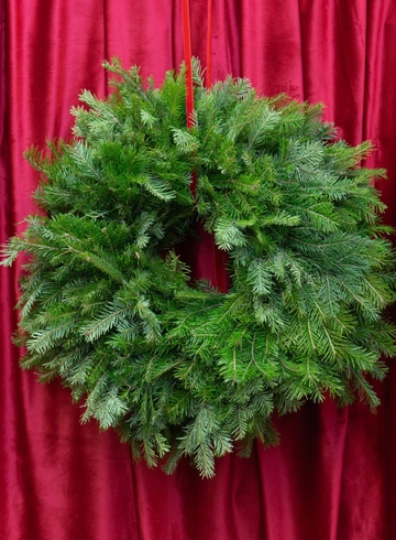 Композиция: &laquo;Хвойный Лес&raquo; от интернет-магазина цветов в 